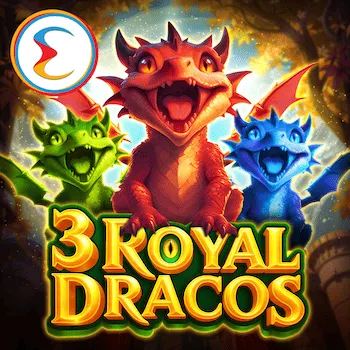 3 Royal Dracos